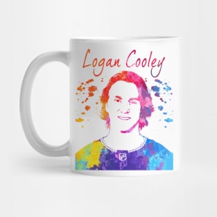 Logan Cooley Mug